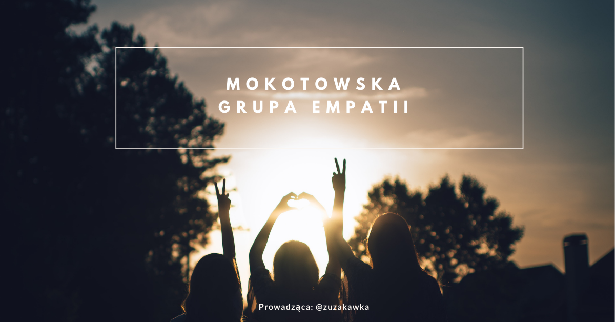 mokotowska grupa empatii